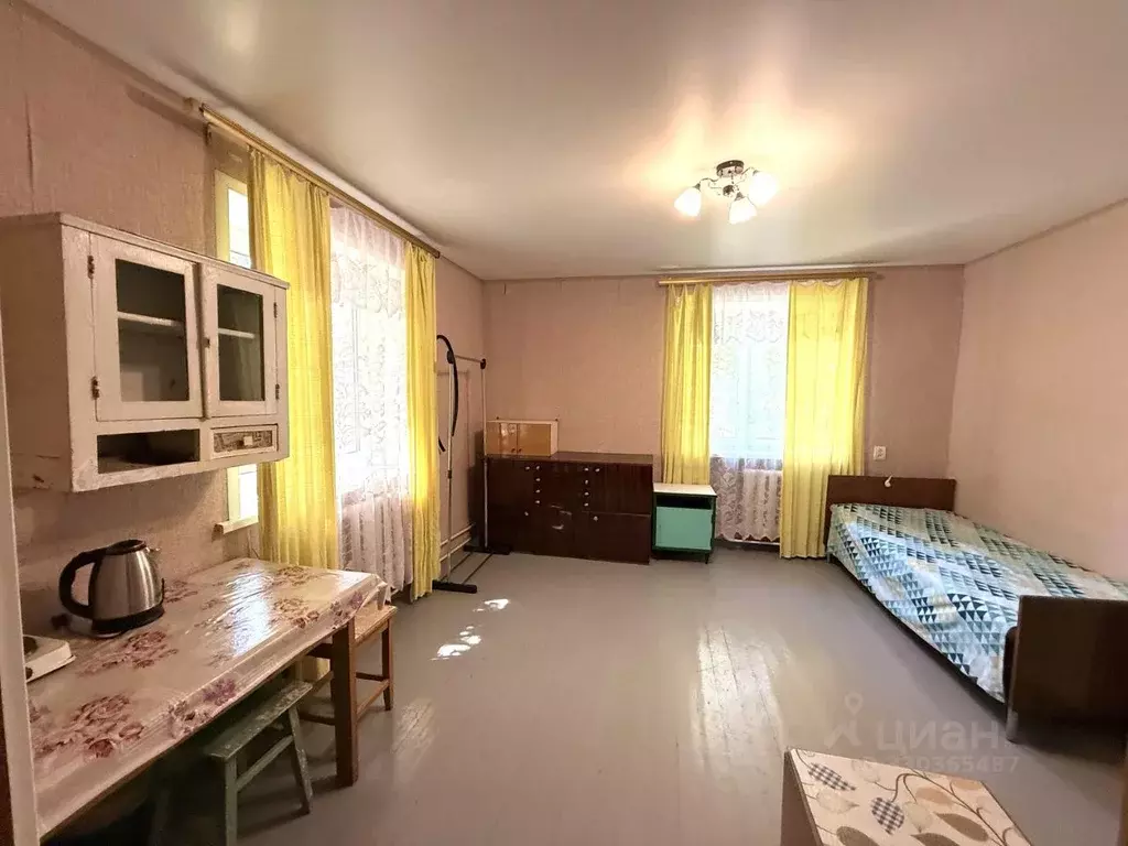 Комната Воронежская область, Воронеж ул. Молодогвардейцев, 10 (16.1 м) - Фото 2