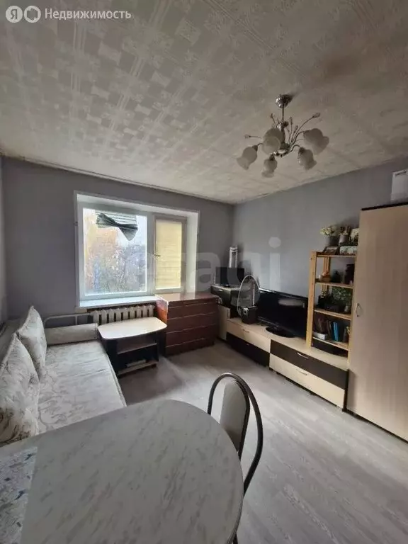 1к в -комнатной квартире (13.4 м) - Фото 2