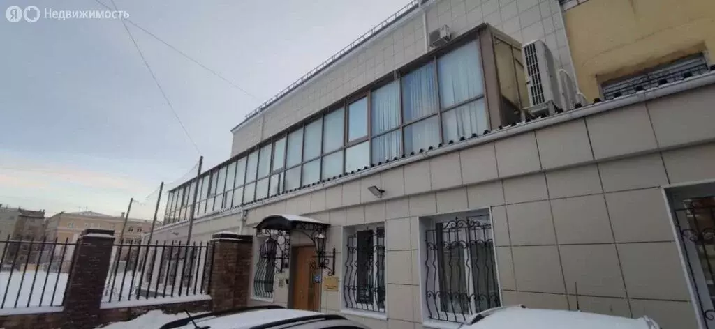 Офис (363.9 м) - Фото 1