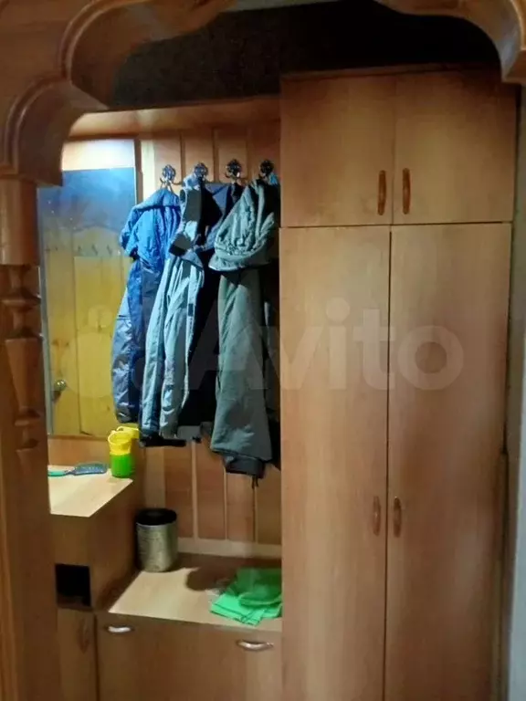 1-к. квартира, 31 м, 4/5 эт. - Фото 1