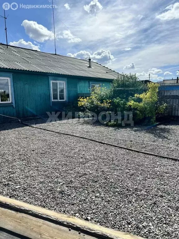 Дом в посёлок городского типа Каа-Хем, улица Академика Королёва (69.9 ... - Фото 2