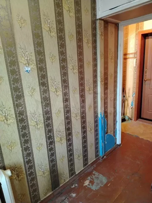 1-к. квартира, 21 м, 2/9 эт. - Фото 1