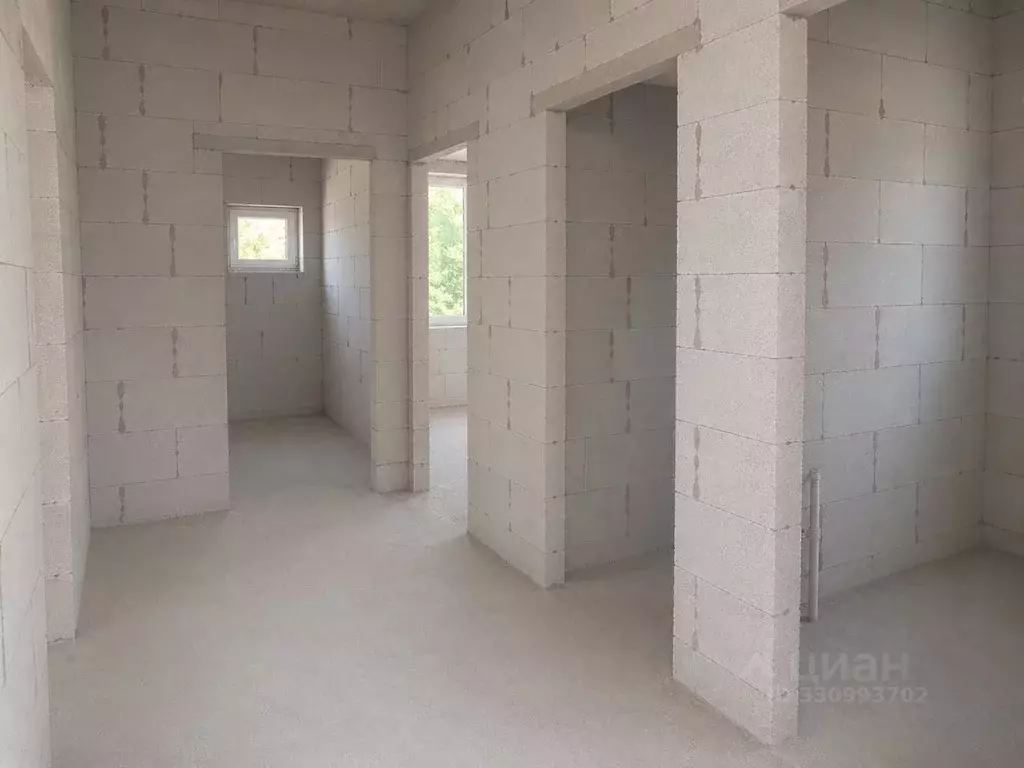 Дом в Крым, Симферополь ул. Акъ-Къая, 69 (140 м) - Фото 2