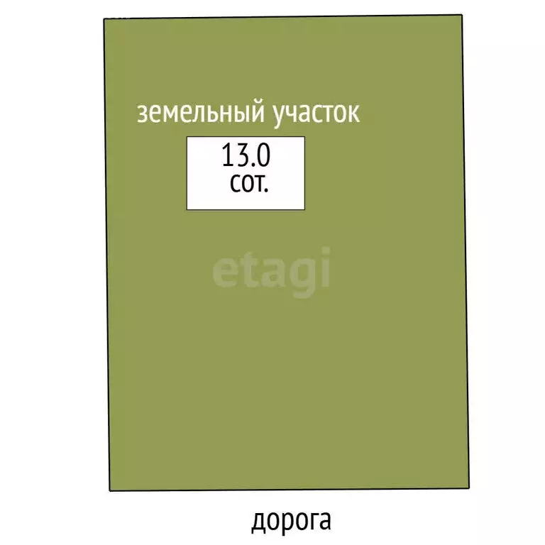 Участок в Вологодская область, Череповецкий муниципальный округ, ... - Фото 1