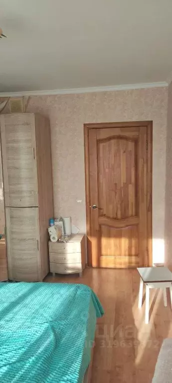Комната Мордовия, Саранск ул. Коваленко, 58 (14.0 м) - Фото 1
