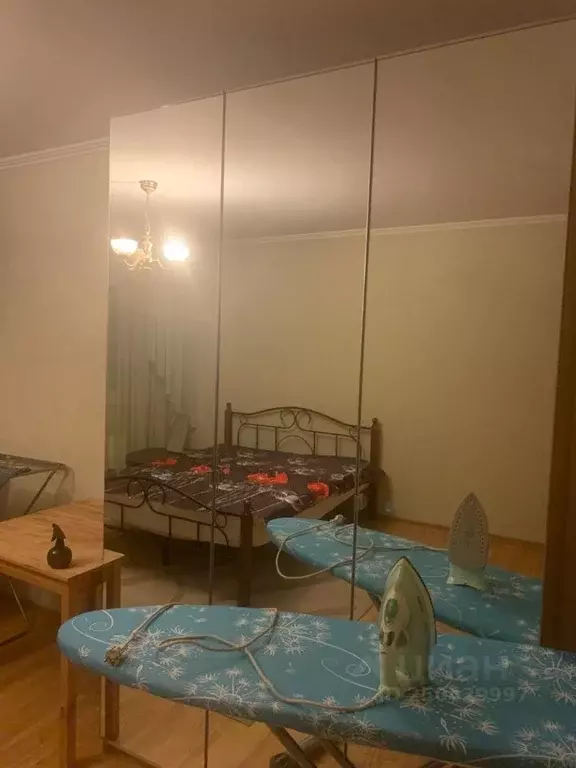 Комната Москва ул. Усиевича, 29К1 - Фото 2