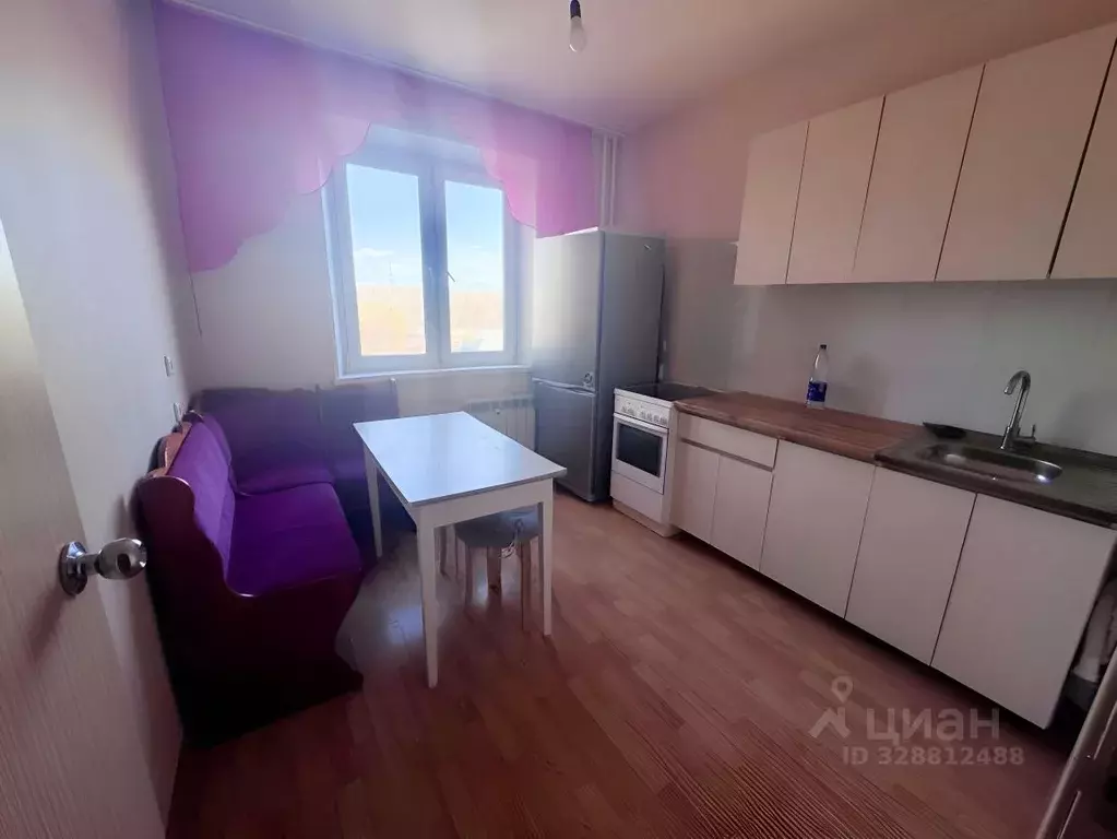 1-к кв. Челябинская область, Челябинск ул. Бейвеля, 46а (43.0 м) - Фото 1