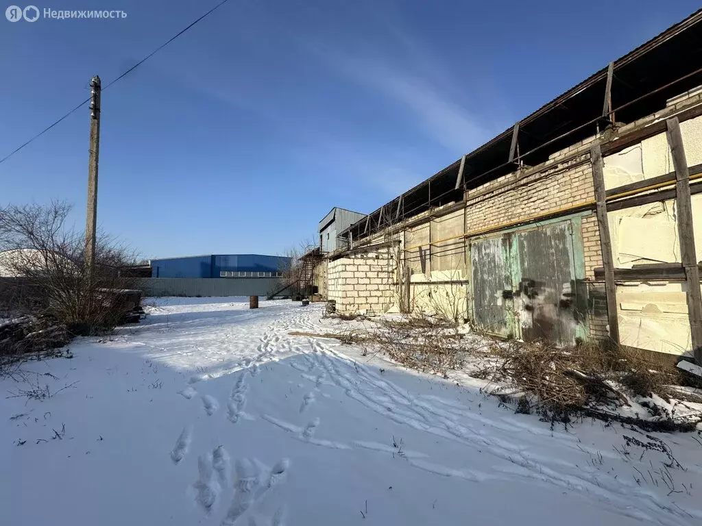 Помещение свободного назначения (261.3 м) - Фото 1