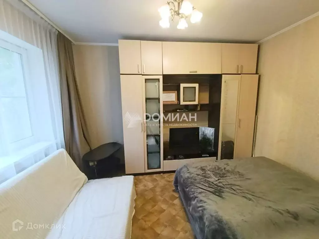 Продаётся 1-к квартира, 25.2 м - Фото 0