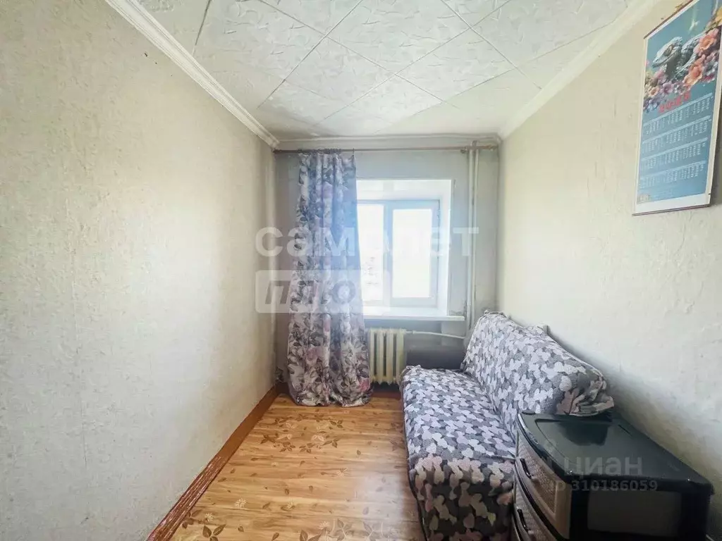Комната Забайкальский край, Чита ул. Энергетиков, 18 (9.5 м) - Фото 0