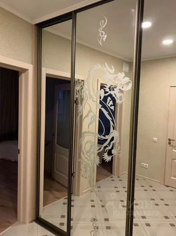 2-к кв. Башкортостан, Уфа Комсомольская ул., 15 (45.0 м) - Фото 1