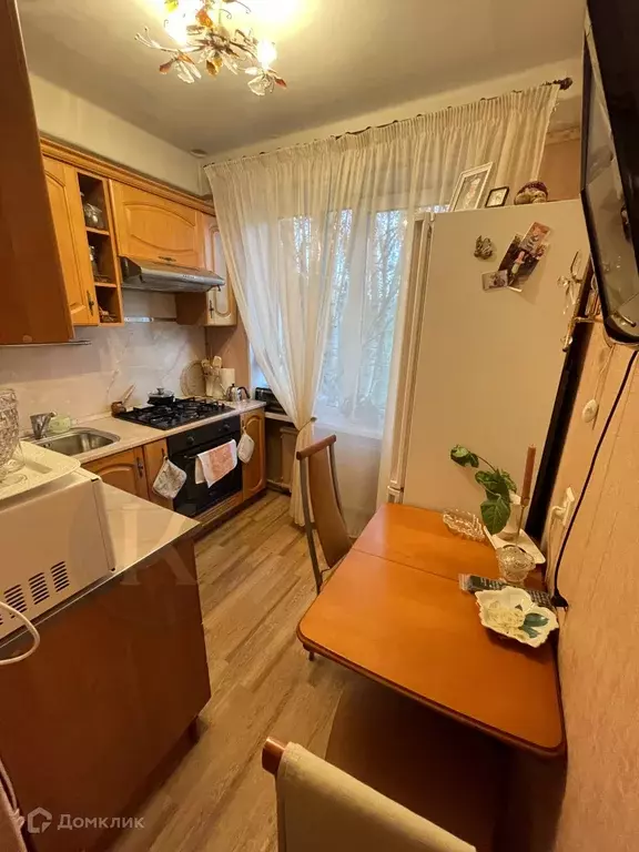 Продаётся 2-к квартира, 48.8 м - Фото 1