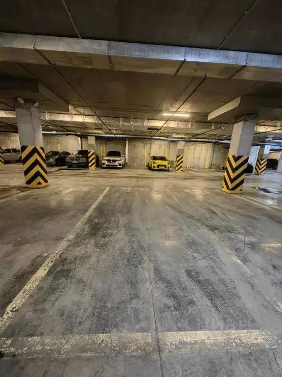 Гараж в Тюменская область, Тюмень проезд Ледниковый, 2 (13 м) - Фото 1