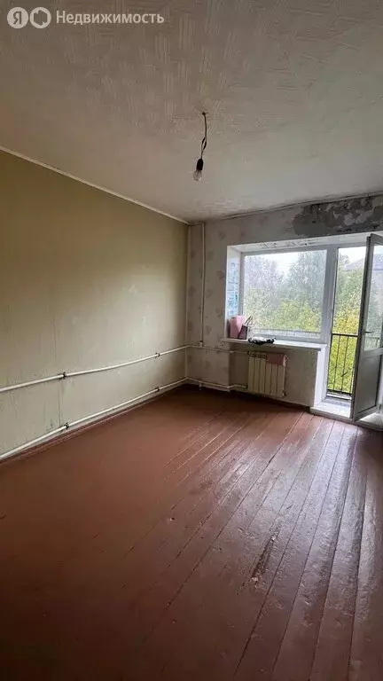 1к в 6-комнатной квартире (11.5 м) - Фото 1