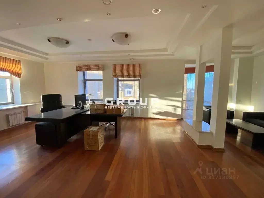 Офис в Татарстан, Казань ул. Бутлерова, 23 (255 м) - Фото 0
