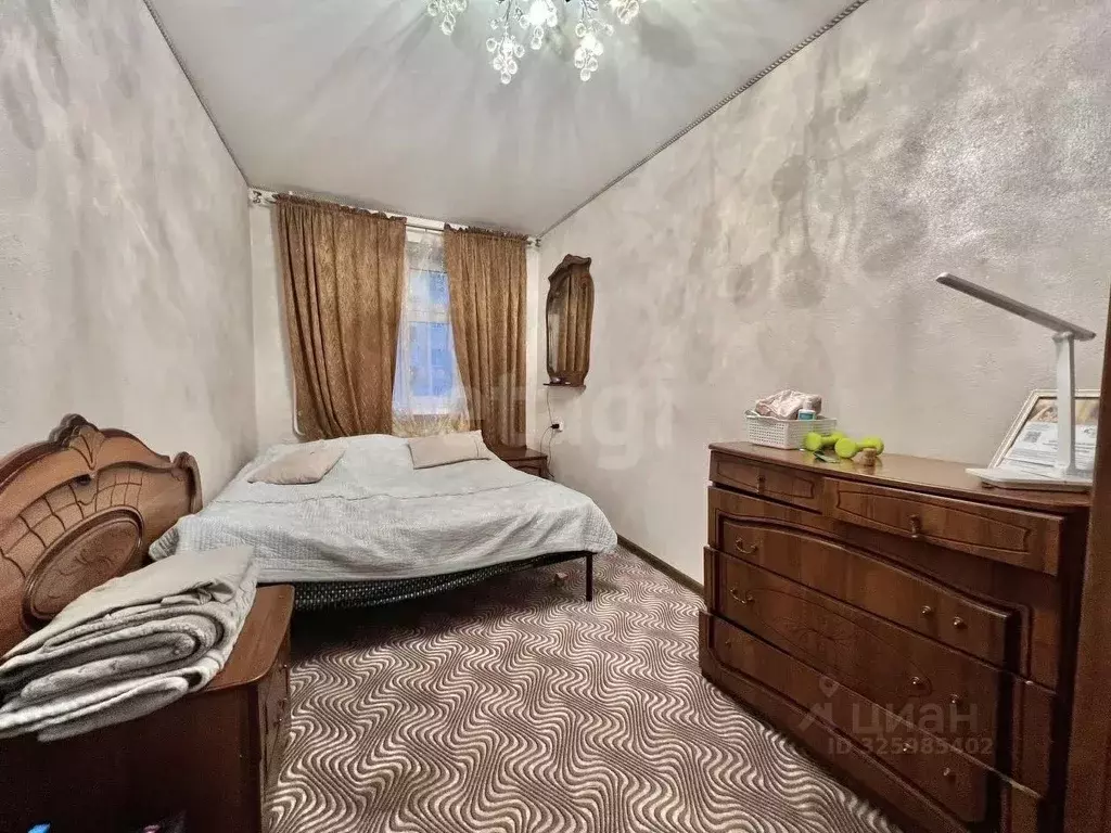 2-к кв. Белгородская область, Строитель Яковлевский городской округ, ... - Фото 1