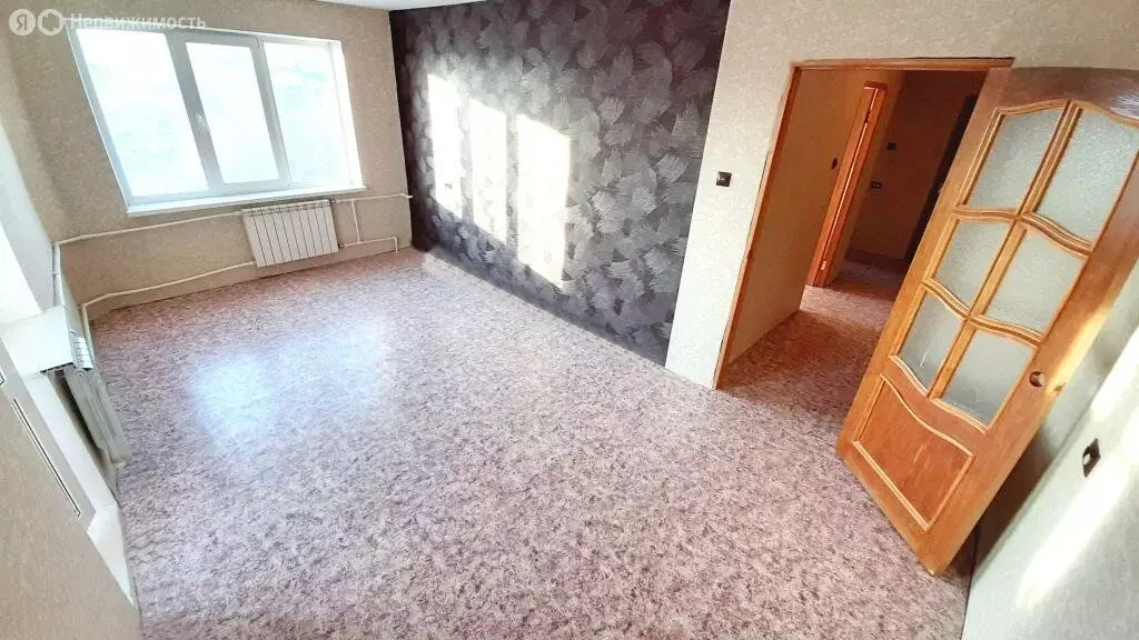 2-комнатная квартира: Бычиха, Новая улица, 23А (53.2 м) - Фото 0