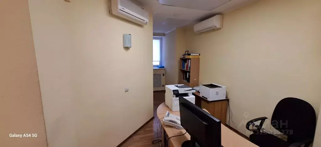 Офис в Пермский край, Пермь Стахановская ул., 4 (440 м) - Фото 2