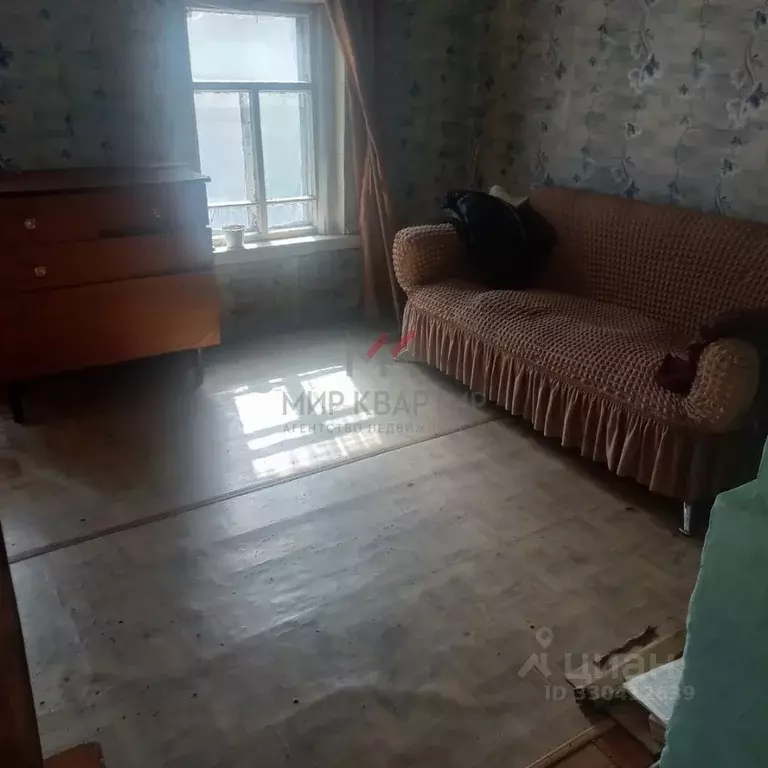 Дом в Тыва, Кызыл ул. Суворова (30 м) - Фото 2