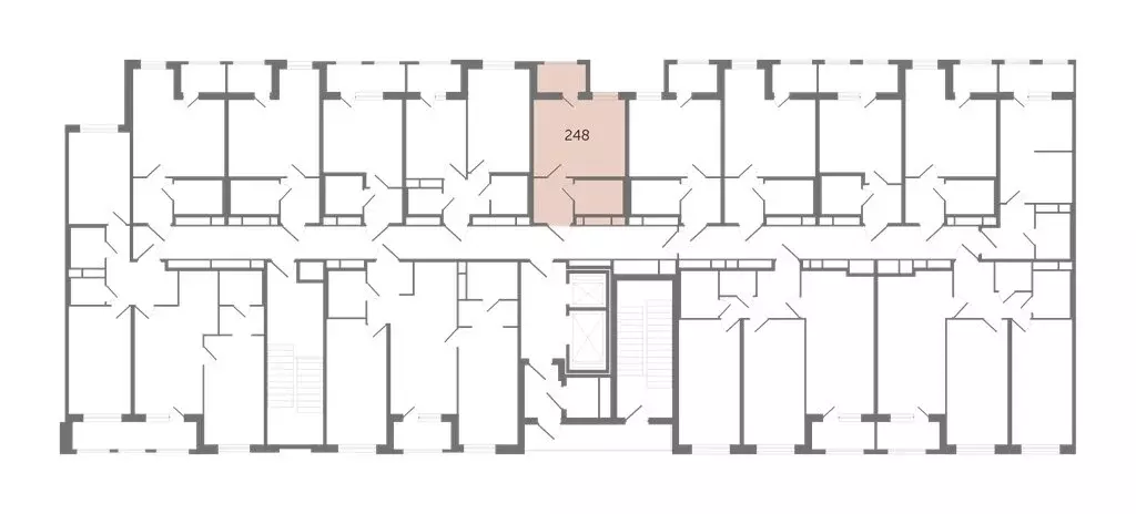 Квартира-студия: Всеволожский район, деревня Новое Девяткино, жилой ... - Фото 2
