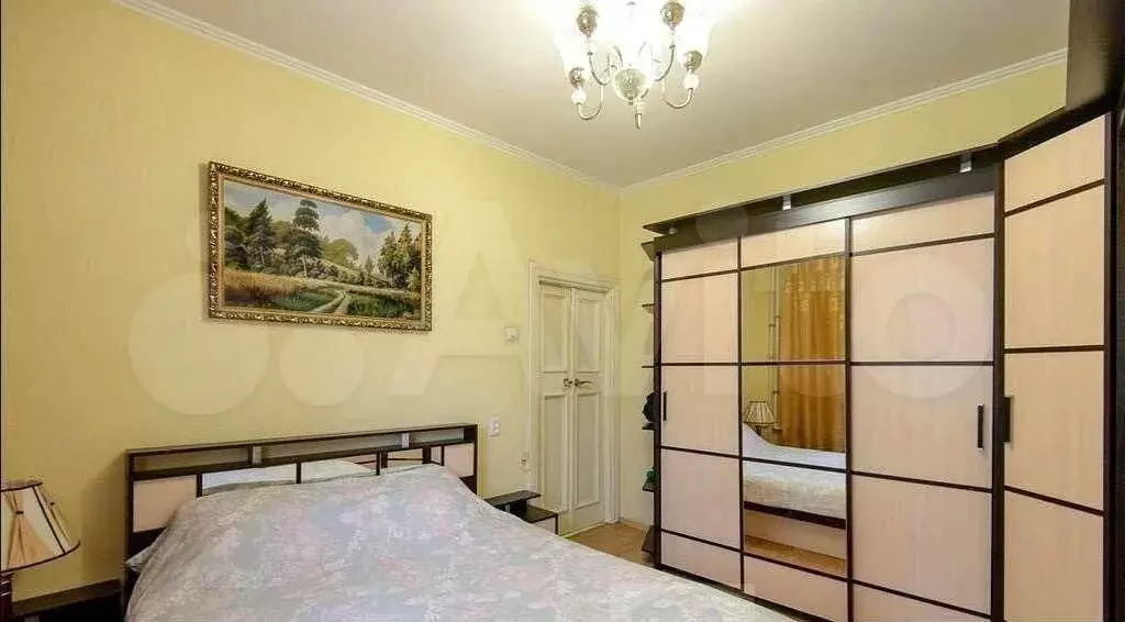 2-к. квартира, 52 м, 1/5 эт. - Фото 1