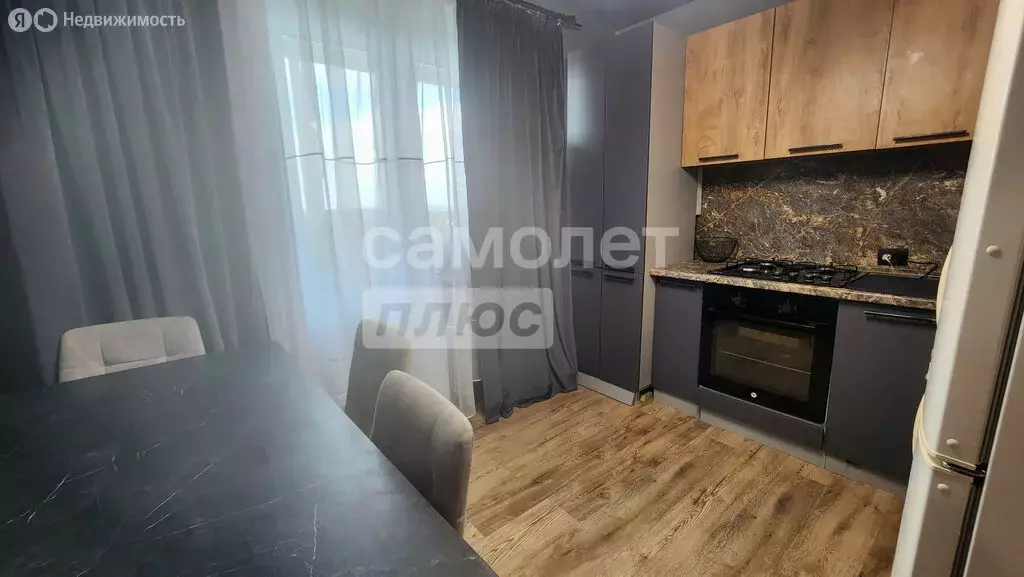 2-комнатная квартира: Тамбов, Мичуринская улица, 335Б (49 м) - Фото 1