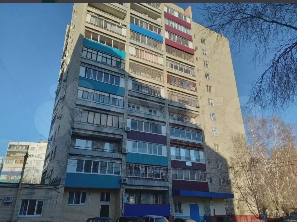 2-к. квартира, 48 м, 7/12 эт. - Фото 0