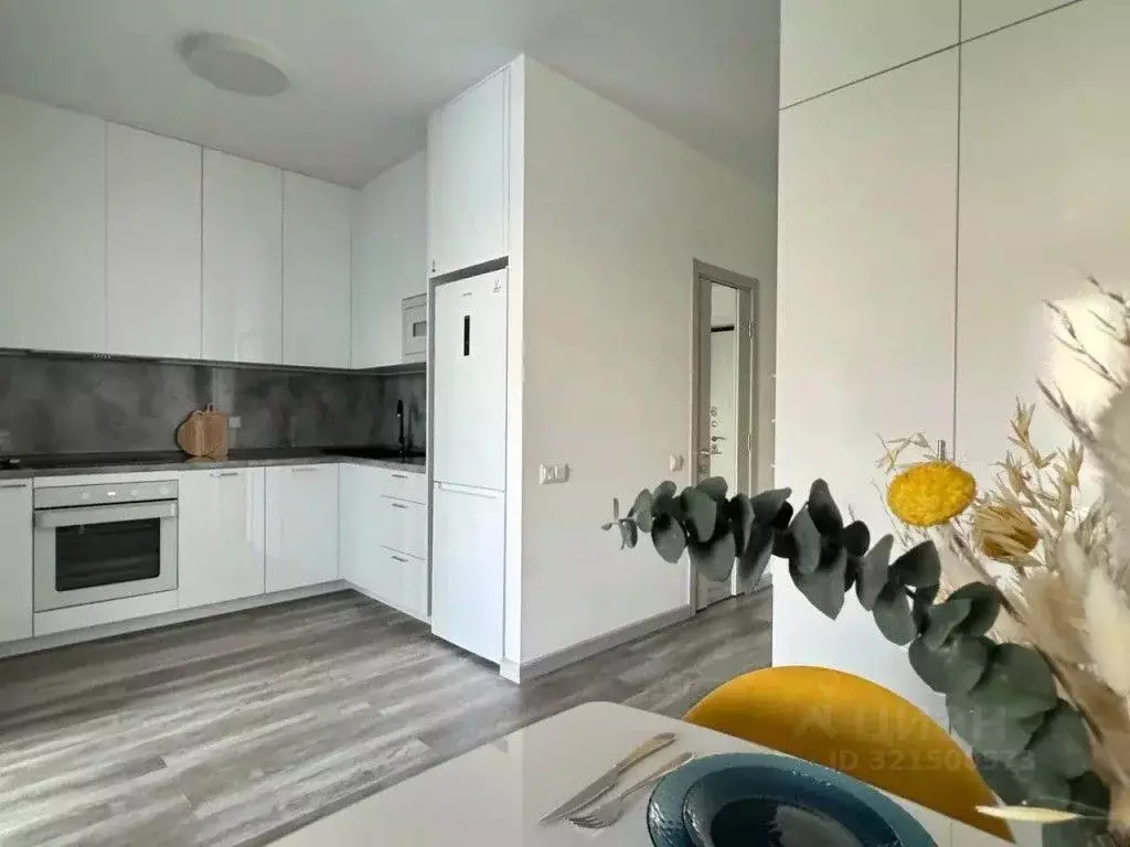 2-к кв. Приморский край, Владивосток ул. Баляева, 49 (39.0 м) - Фото 2