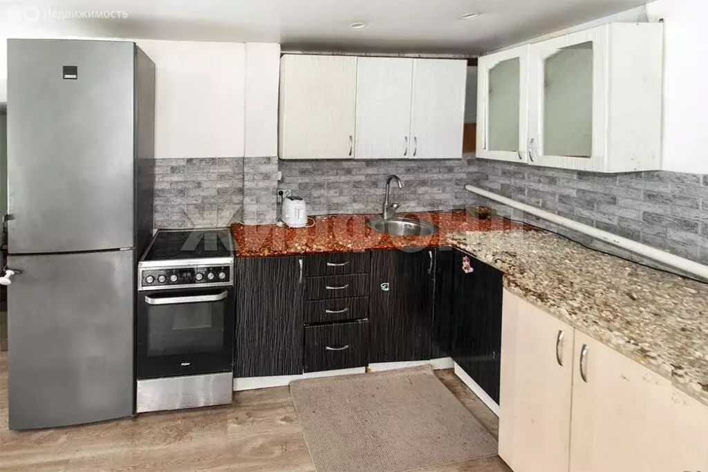 Дом в Барнаул, Трудовой переулок (35 м) - Фото 1