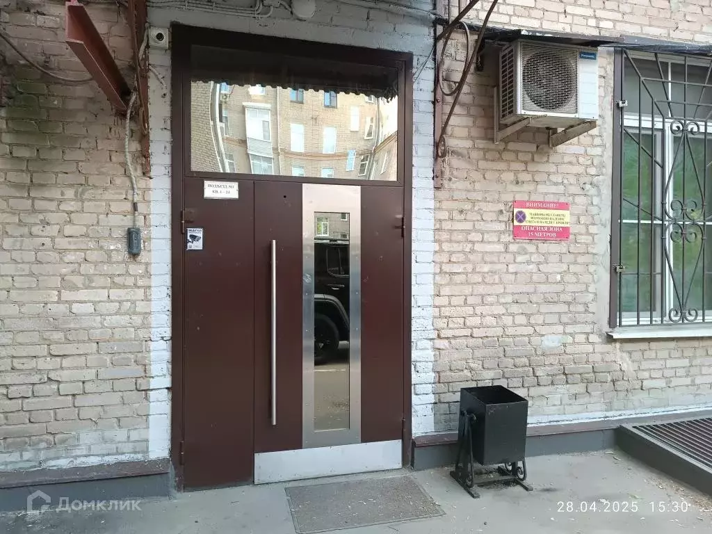 Продаётся 2-к квартира, 56.6 м - Фото 0