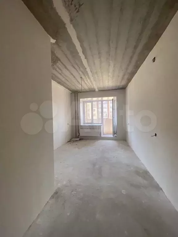 1-к. квартира, 38 м, 3/7 эт. - Фото 1