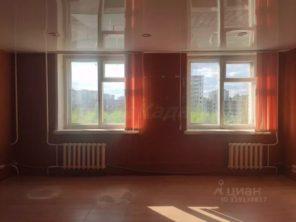 Офис в Ульяновская область, Ульяновск Промышленная ул., 53Б (35 м) - Фото 0