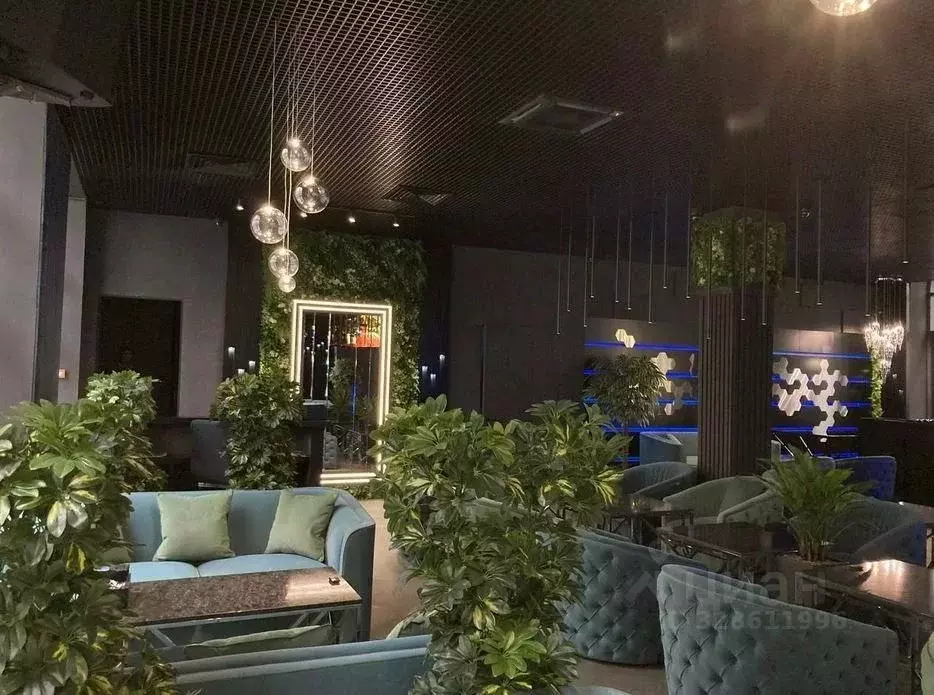 Помещение свободного назначения в Москва Мясницкая ул., 13С2 (499 м) - Фото 1