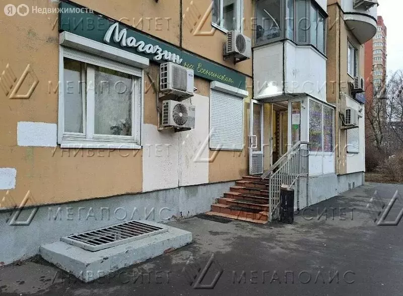 Офис (110 м) - Фото 2