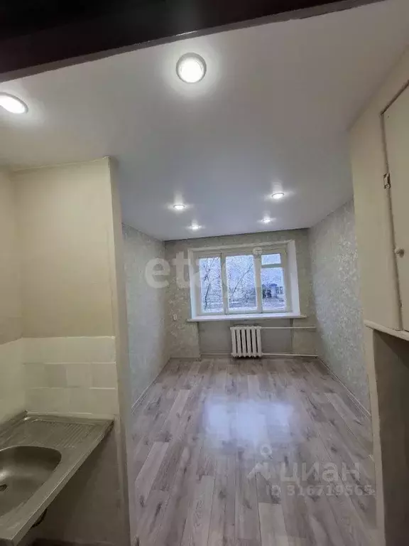 Комната Владимирская область, Муром Ленинградская ул., 10 (11.0 м) - Фото 0