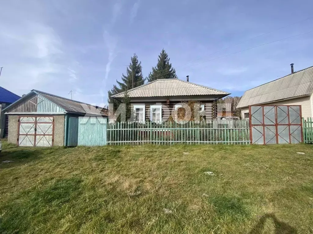 Дом, 65.5 м - Фото 1