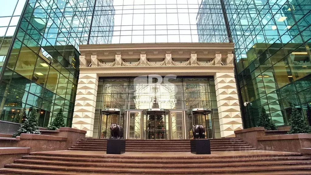 Офис в Москва Верейская ул., 29С134 (135 м) - Фото 2