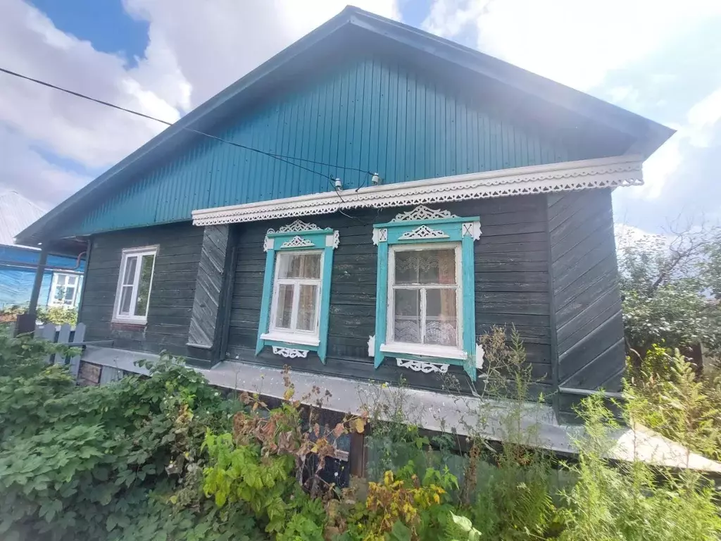 Дом в Самарская область, Ставропольский район, с. Тимофеевка ул. ... - Фото 0