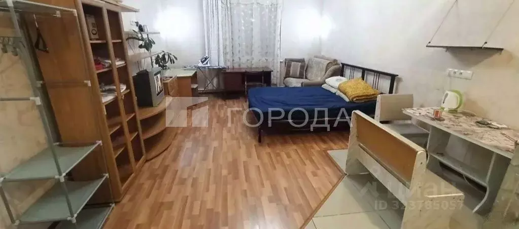 Студия Новосибирская область, Колывань рп ул. Г. Гололобовой, 4 (32.0 ... - Фото 2