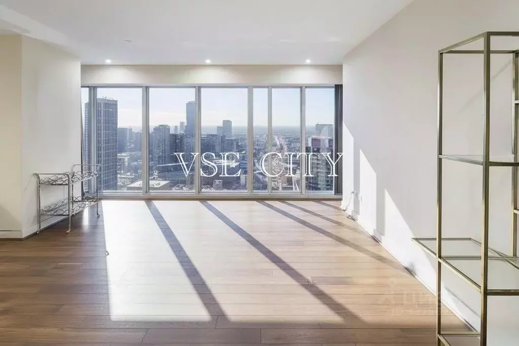 3-к кв. Москва 1-й Красногвардейский проезд, 21с2 (155.0 м) - Фото 2