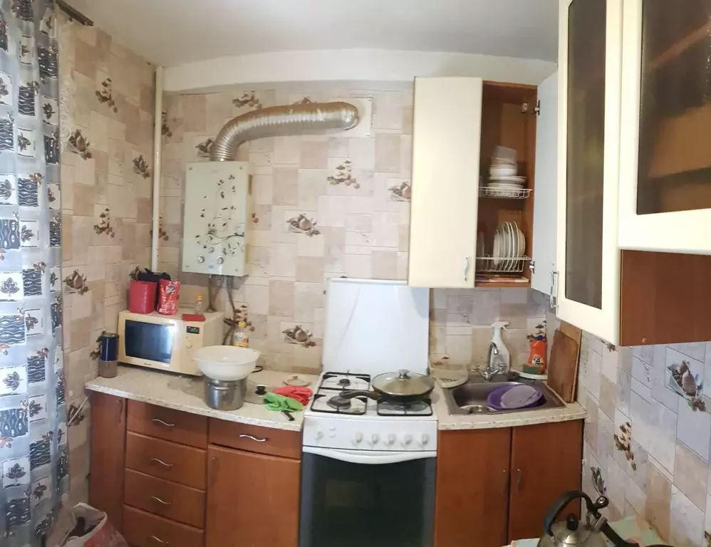 Продаётся 3-к квартира, 59.5 м - Фото 0
