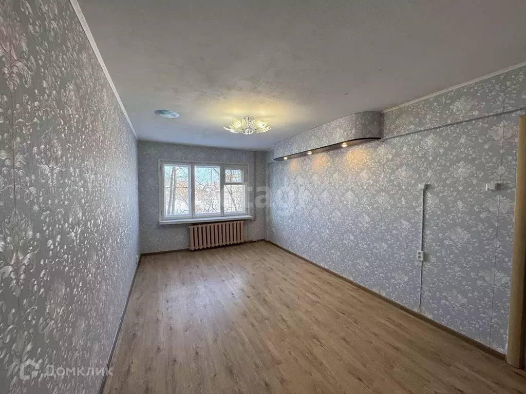 Продаётся 3-к квартира, 63.4 м - Фото 0