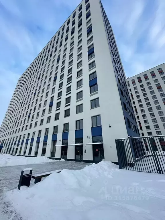 Торговая площадь в Санкт-Петербург бул. Измайловский, 9 (66 м) - Фото 1