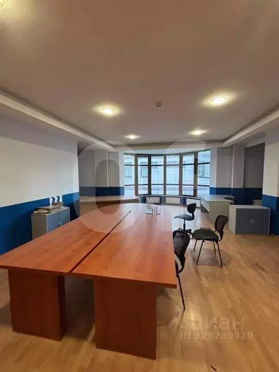 Офис в Москва Космодамианская наб., 52С1 (1271 м) - Фото 1