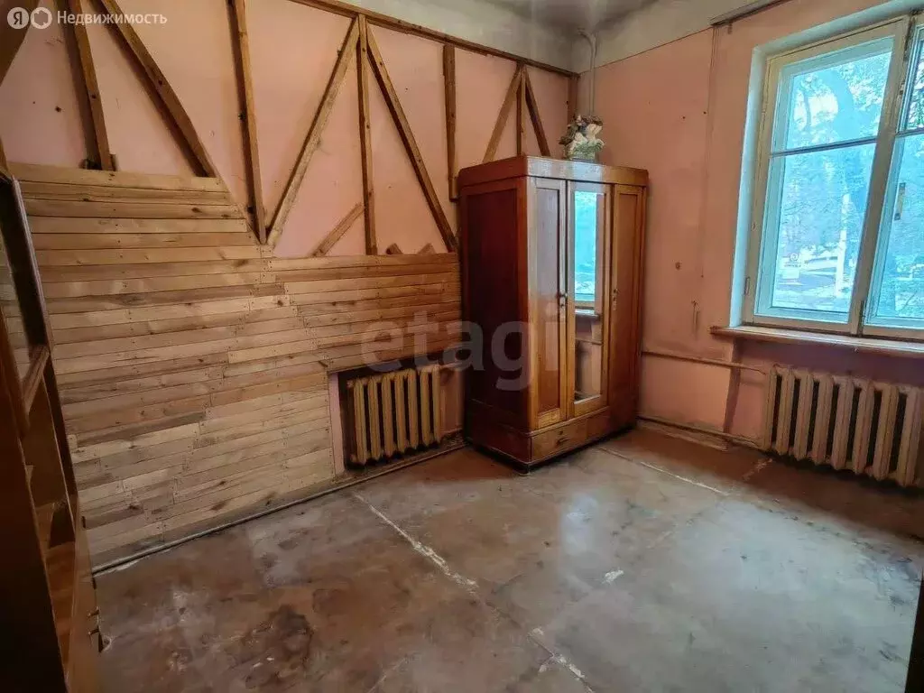 2-комнатная квартира: Белгород, улица Мичурина, 27 (37.3 м) - Фото 2