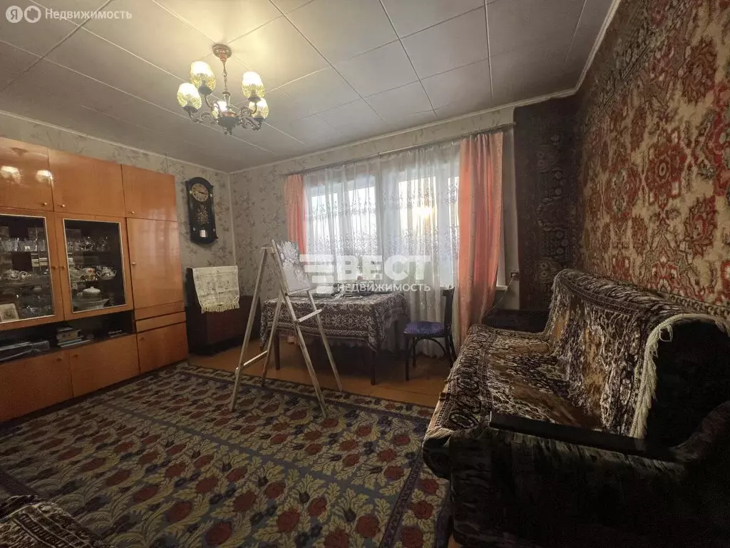 Дом в Ленинск-Кузнецкий, улица Вахрушева, 28 (50.6 м) - Фото 2