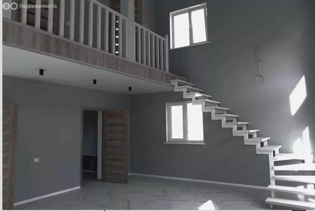 Дом в Астрахань, Шемахинская улица, 12 (122.4 м) - Фото 2