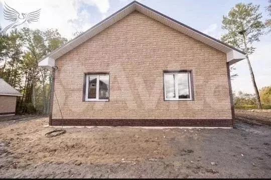 Дом 70 м на участке 8,5 сот. - Фото 1