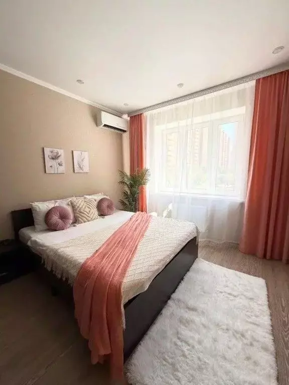 1-к кв. Краснодарский край, Краснодар ул. Им. Героя Сарабеева В.И., ... - Фото 1