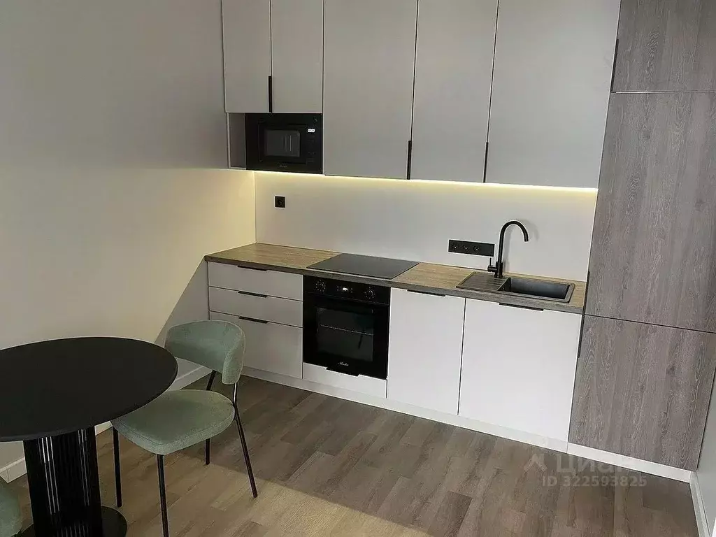 2-к кв. Москва Бартеневская ул., 18к2 (45.0 м) - Фото 0